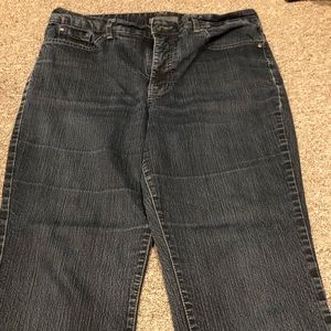 Nine West Jeans, Size 16.